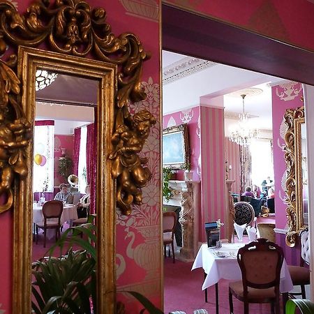 Cottonwood Boutique Bed & Breakfast Борнмът Екстериор снимка