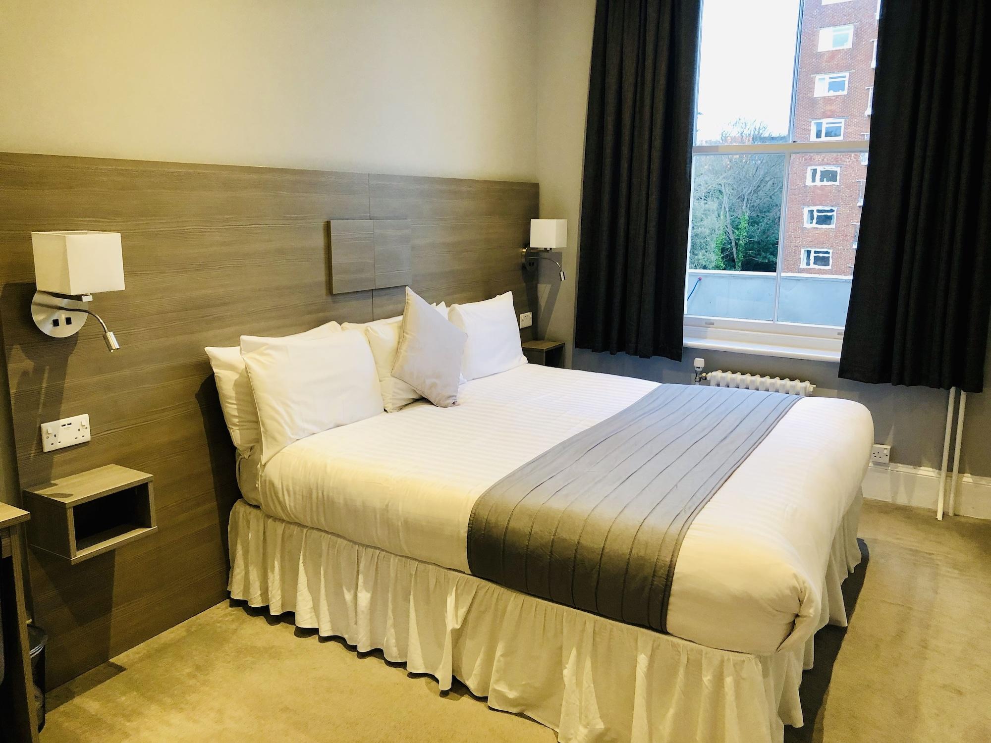 Cottonwood Boutique Bed & Breakfast Борнмът Екстериор снимка