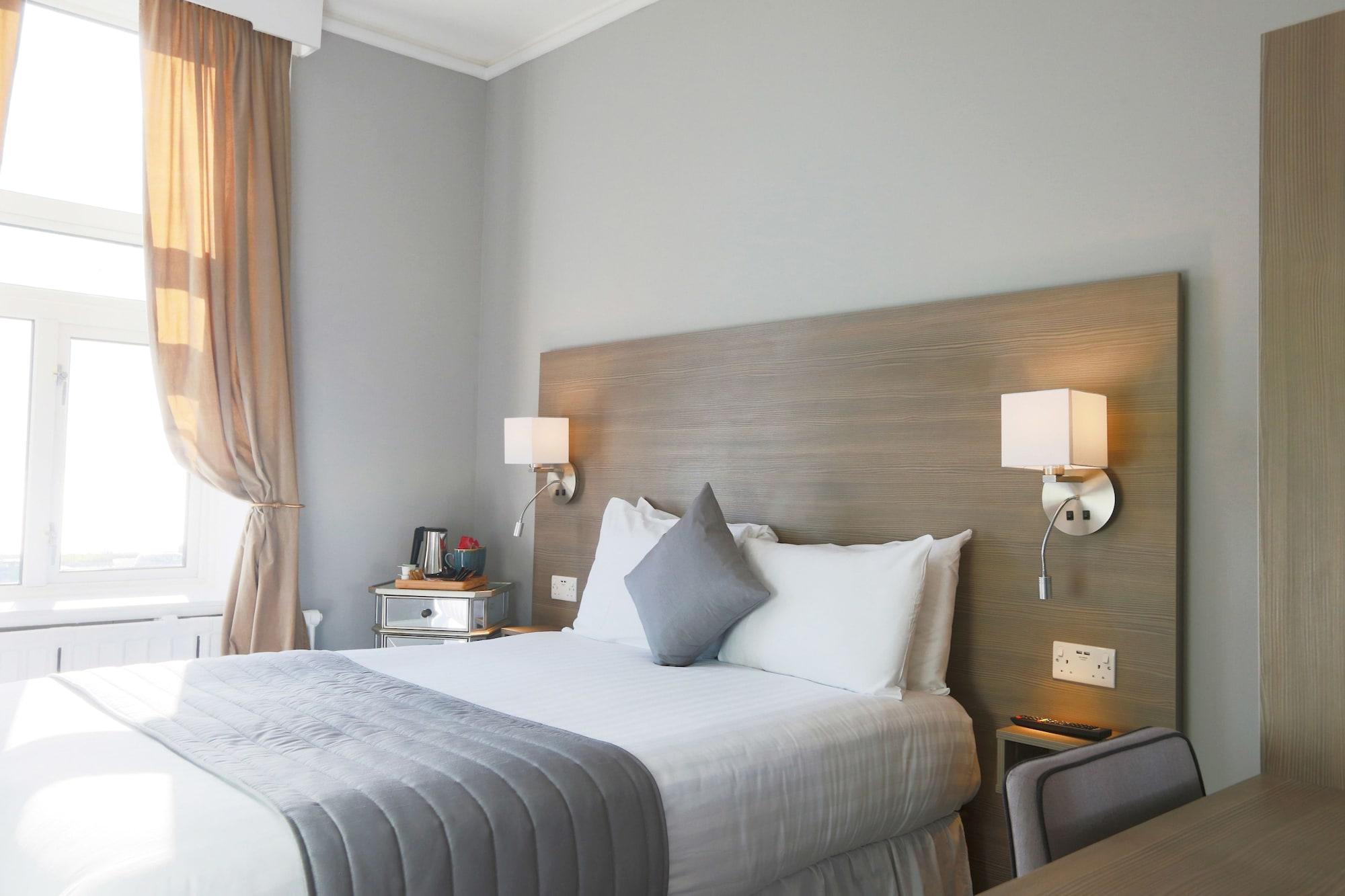 Cottonwood Boutique Bed & Breakfast Борнмът Екстериор снимка