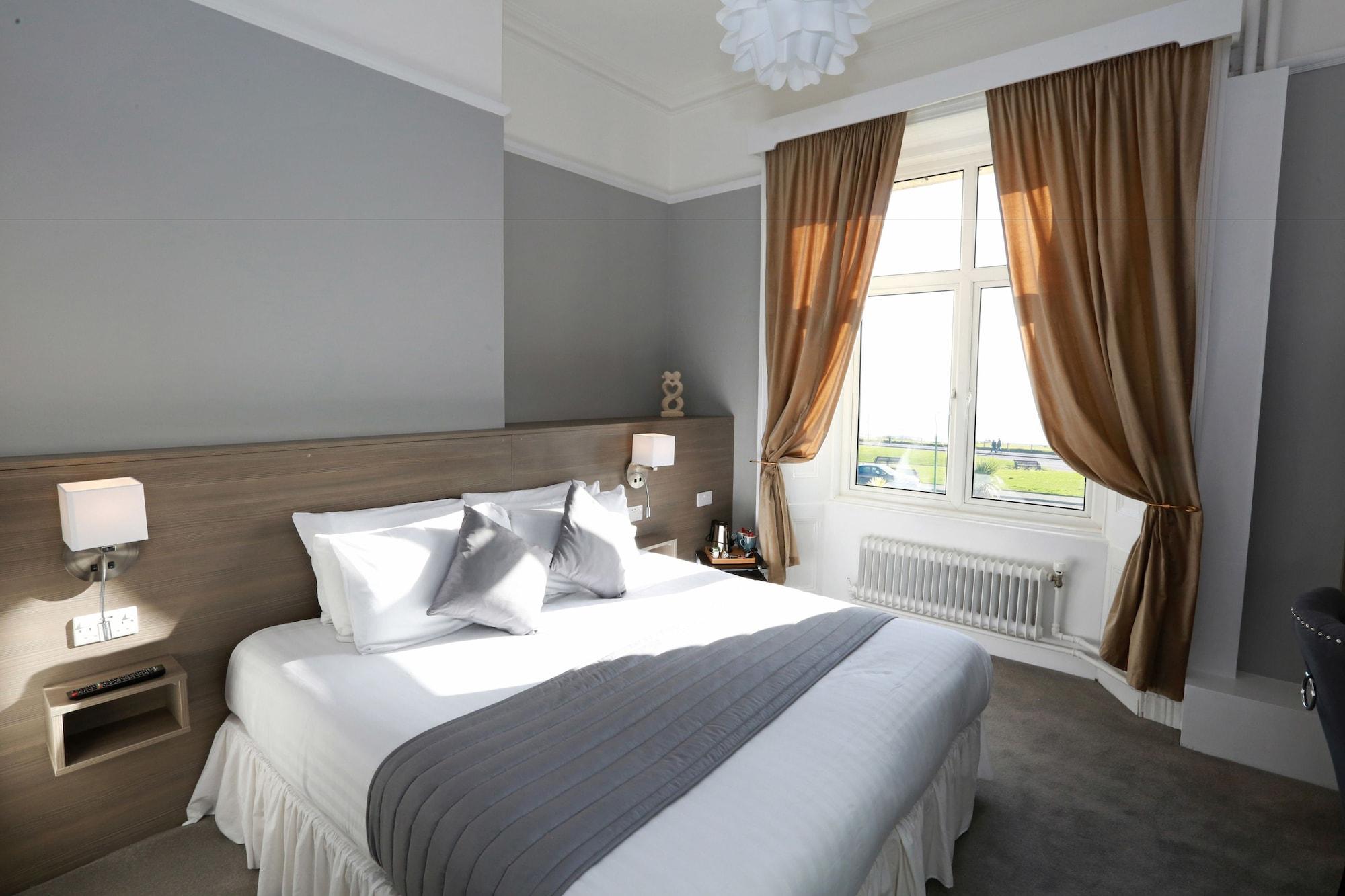 Cottonwood Boutique Bed & Breakfast Борнмът Екстериор снимка