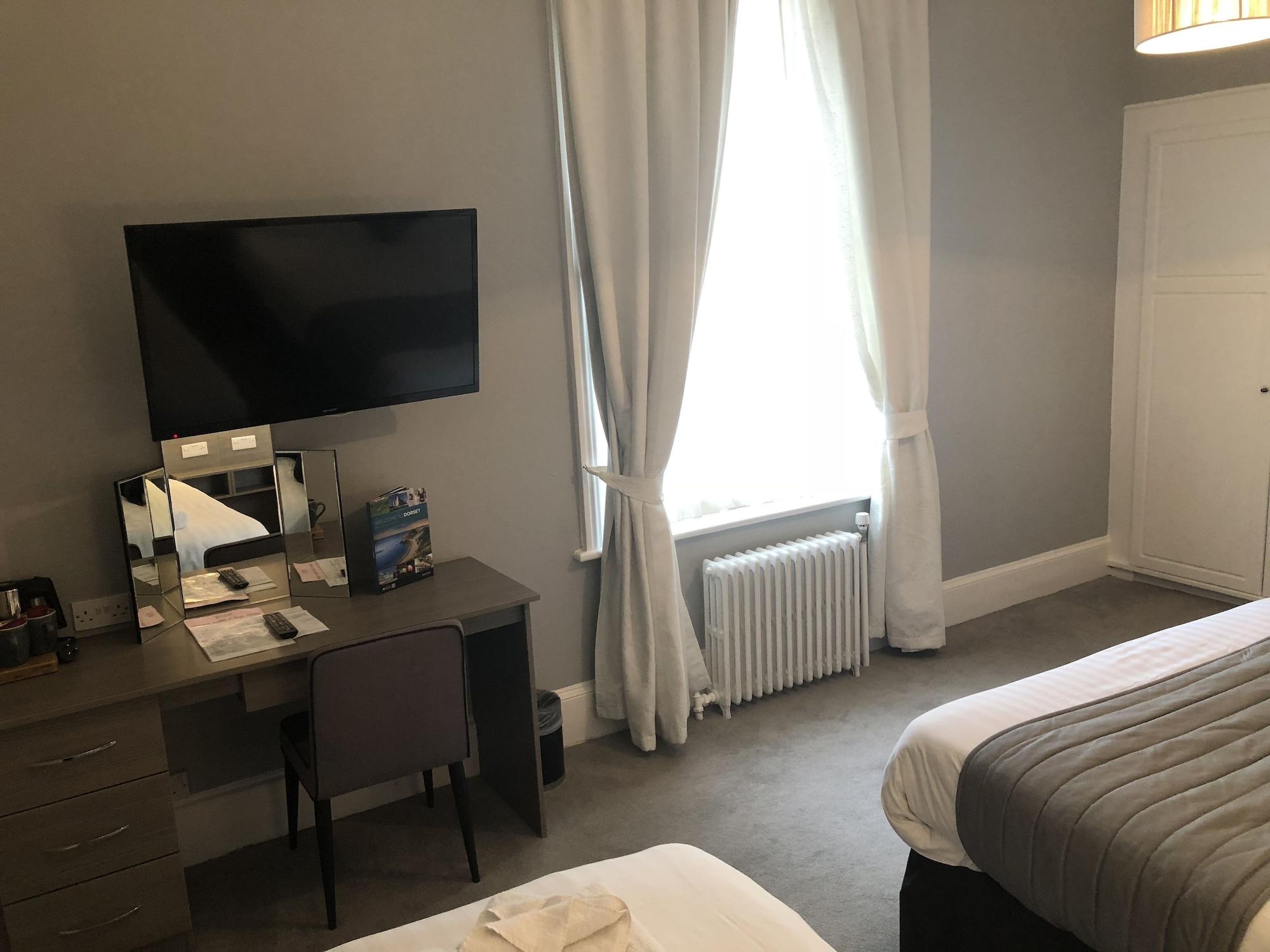Cottonwood Boutique Bed & Breakfast Борнмът Екстериор снимка