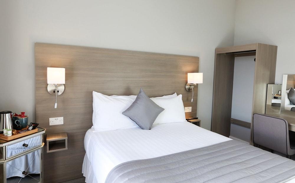 Cottonwood Boutique Bed & Breakfast Борнмът Екстериор снимка
