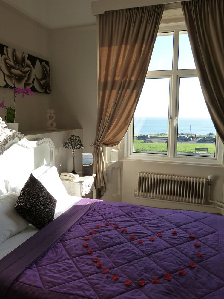 Cottonwood Boutique Bed & Breakfast Борнмът Екстериор снимка