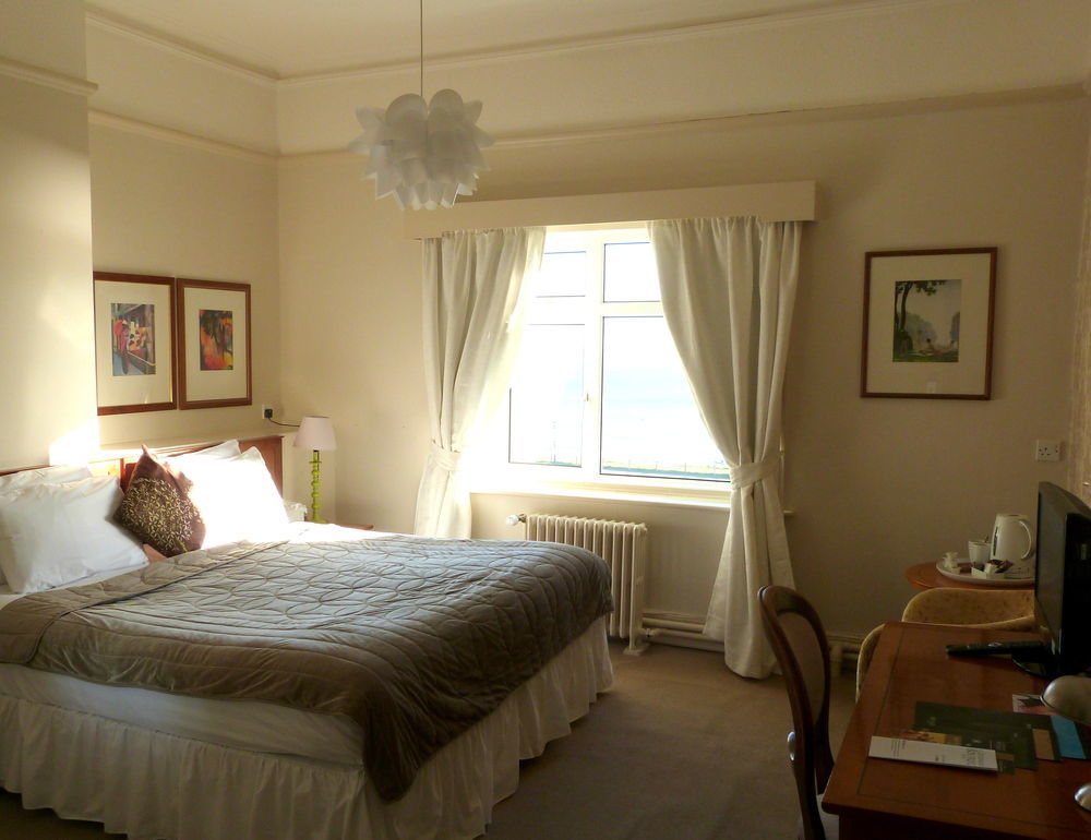 Cottonwood Boutique Bed & Breakfast Борнмът Екстериор снимка