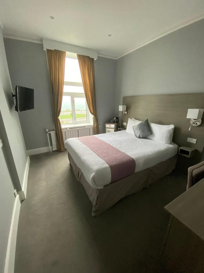Cottonwood Boutique Bed & Breakfast Борнмът Екстериор снимка